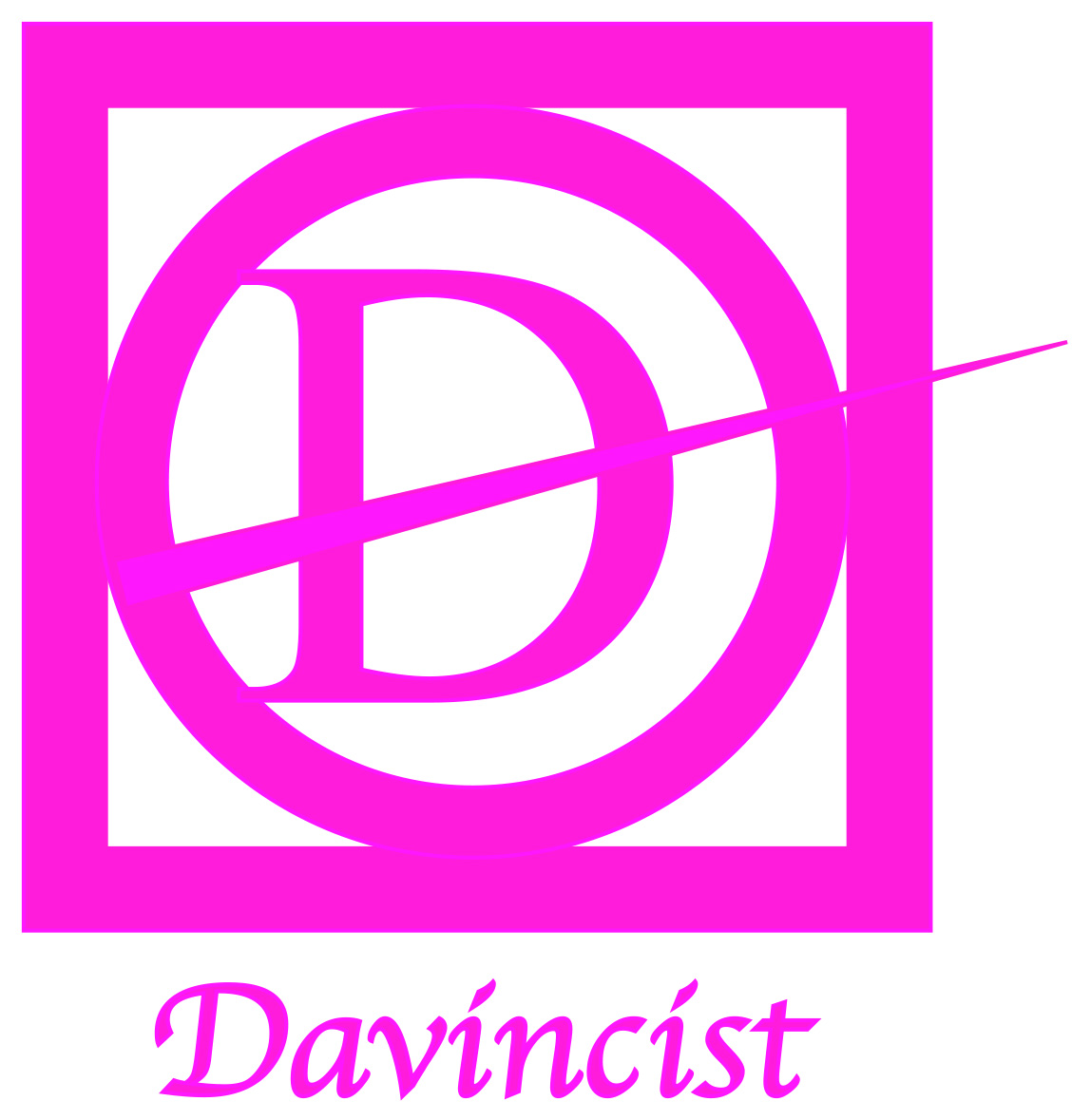davincist logo
