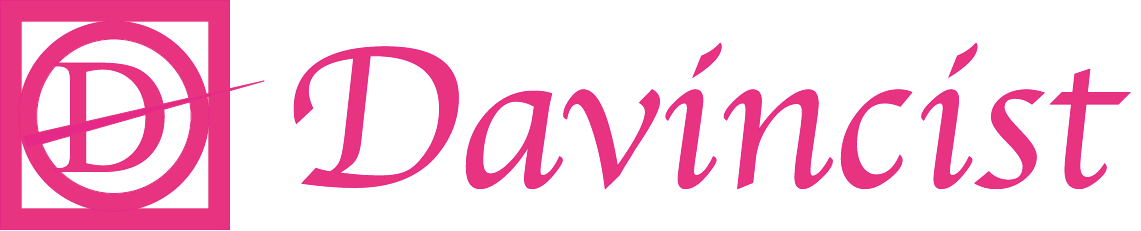davincist logo-02